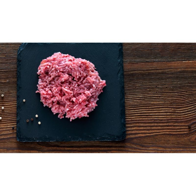 Sonnberg BIO Faschiertes gemischt e400g - Produktbild