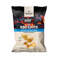 Bio BBQ Weber Salt&Pepper - Produktbild