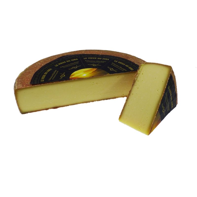 Vallée Verte Le vieux du Jura - Produktbild