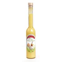 Bio-Eierlikör 350 ml - Produktbild