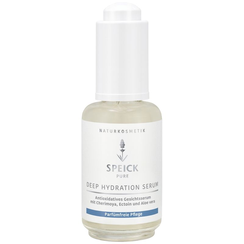 Speick Speick Pure Deep Hydration Serum - Produktbild