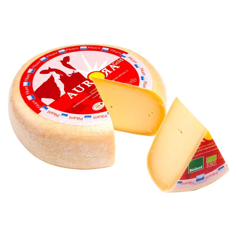 Aurora Gold Aurora Gold pikant Bioland - Produktbild