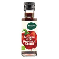 Balsamico Creme Paprika & Chili, kbA - Produktbild