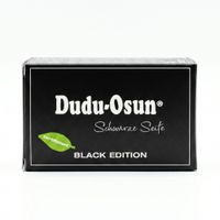Dudu-Osun® CLASSIC BLACK Edition - Produktbild