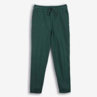 Jungen-Jogginghose, dark green - Produktbild