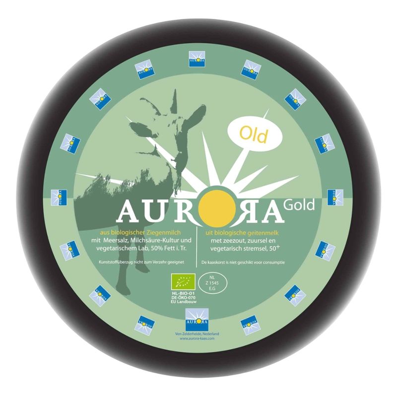 Aurora Gold Aurora Gold Ziege Old - Produktbild