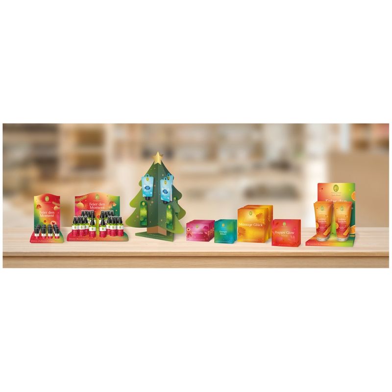 PRIMAVERA Aktionspaket Weihnachten 2026 - Produktbild