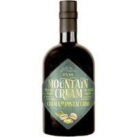 Mountain Cream Bio "Crema di Pistacchio" - Produktbild