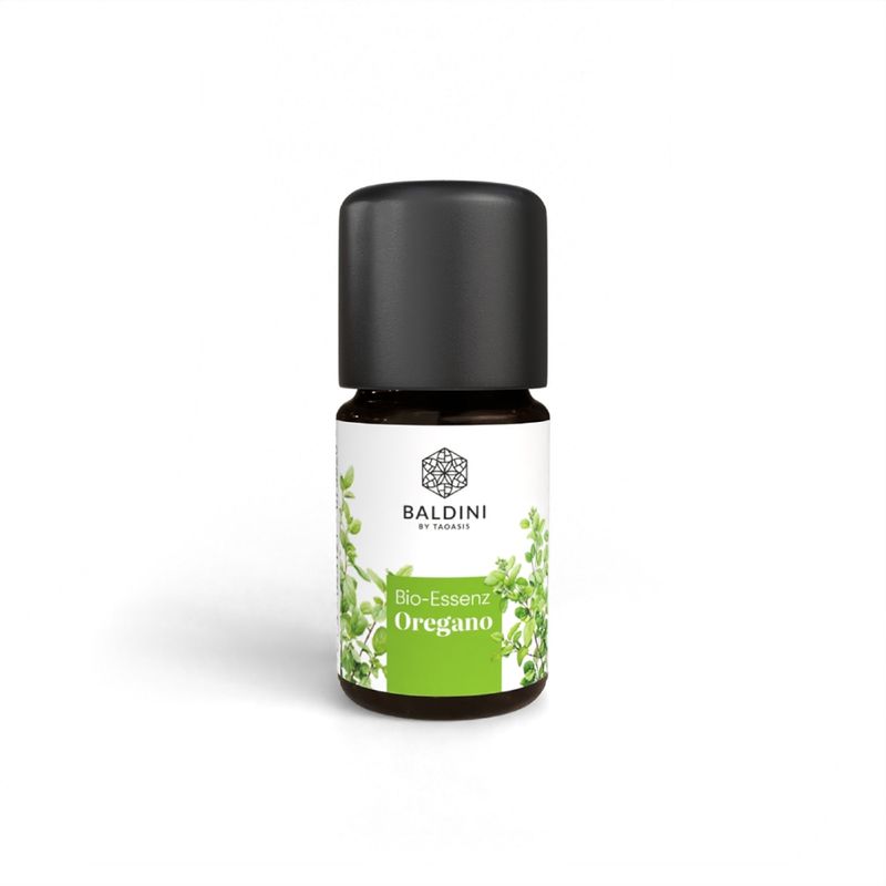 Baldini Baldini Bio-Aroma Oregano - Produktbild