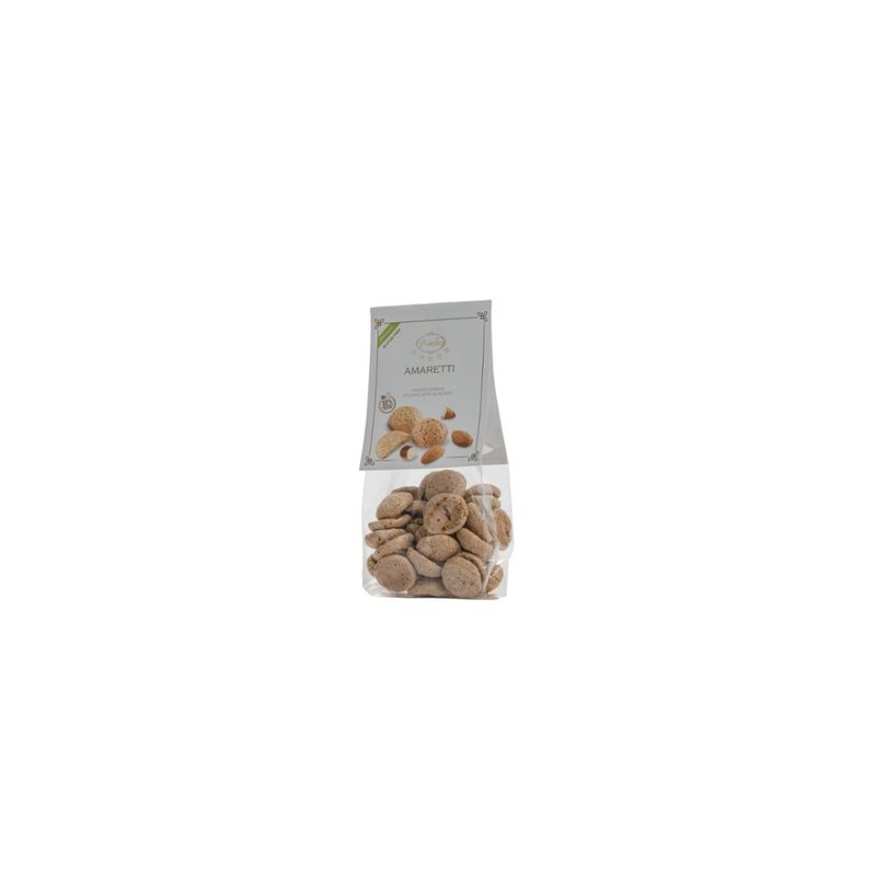 Aiello Amaretti Bio - Produktbild