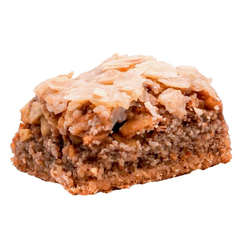 Coffee Friends Bio Bakery Florentiner Apfelkuchen TK Bio - Produktbild