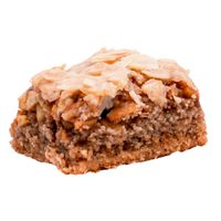 Florentiner Apfelkuchen TK Bio - Produktbild
