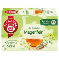 BIO Magenfein - Produktbild