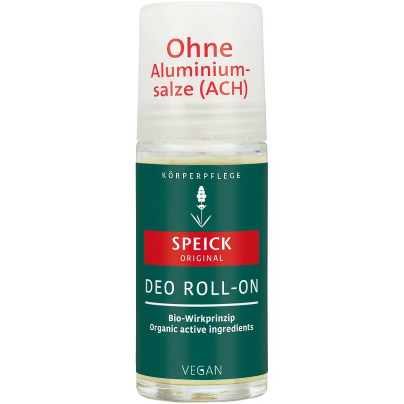 Speick Speick Original Deo Roll-on - Produktbild
