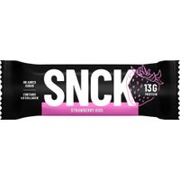 SNCK - Strawberry Kiss, 45g - Produktbild