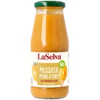 Pomi d'oro - Passierte gelbe Tomaten - Produktbild