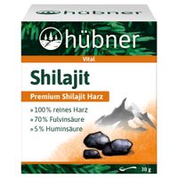 hübner® Shilajit - Produktbild