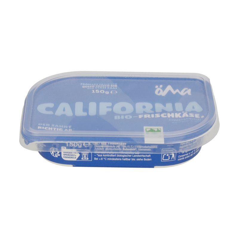 ÖMA ÖMA California Natur, Naturland - SB - Produktbild