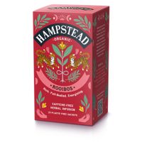 Hampstead  Organic Rooibos  Tea bags 20 - Produktbild
