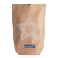 b*Kreuzbodenbeutel für O+G klein 20x29cm - Produktbild