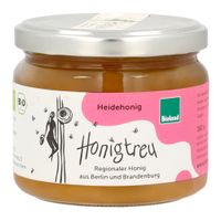 Heidehonig - Produktbild
