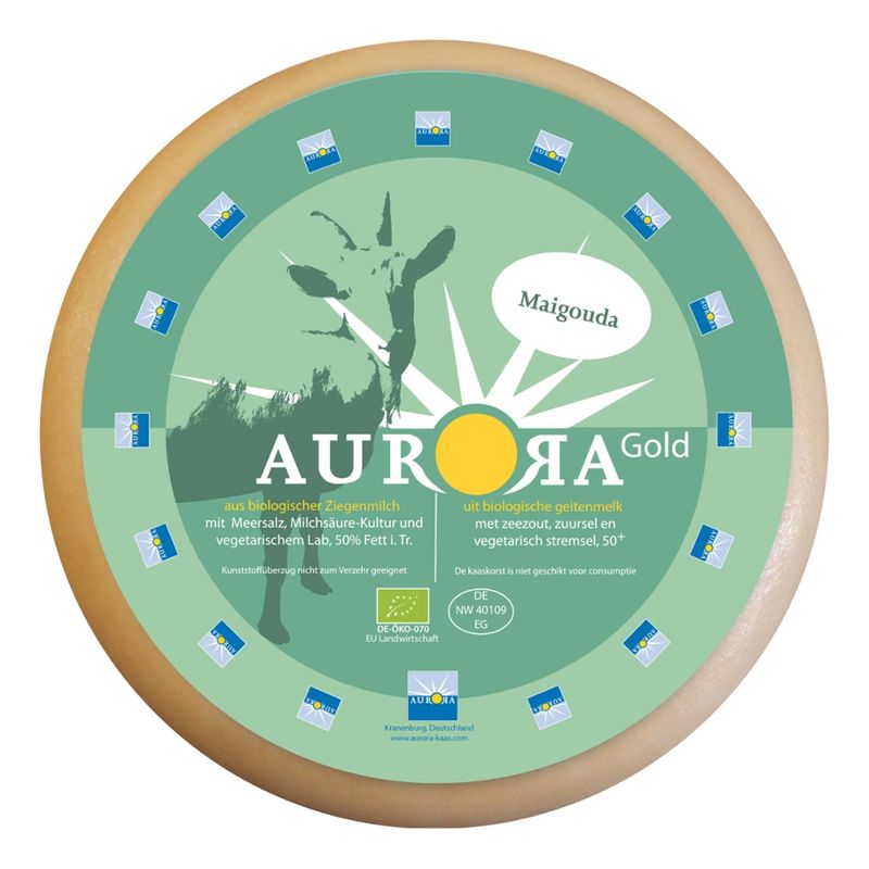 Aurora Gold Aurora Gold Ziege Maigouda - Produktbild