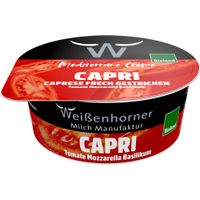 Bioland FrischeCreme Capri - Produktbild