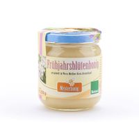 Frühjahrsblütenhonig 250g - Produktbild