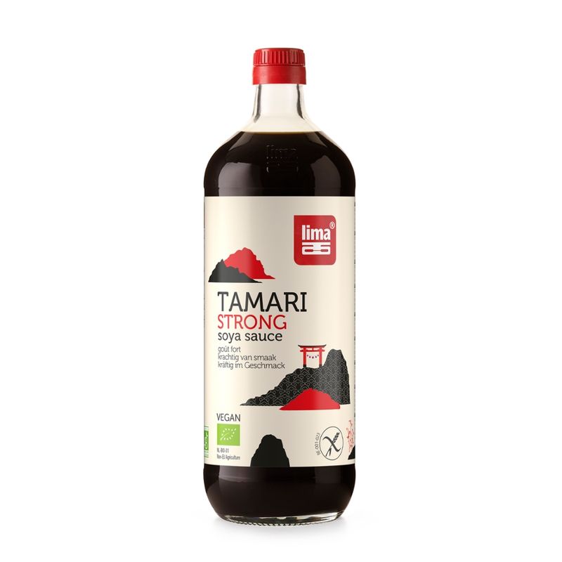Lima Tamari Strong - Produktbild