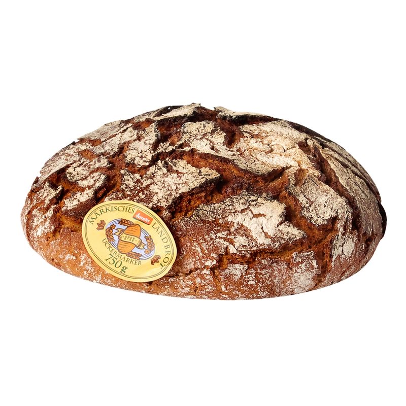 Märkisches Landbrot Uckermarker - Produktbild