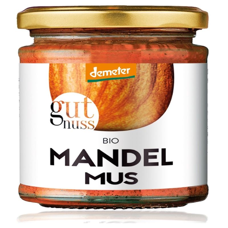 gutnuss Mandelmus - Produktbild