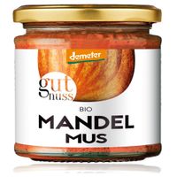 Mandelmus - Produktbild