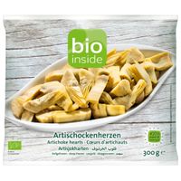 Artischockenherzen - Produktbild