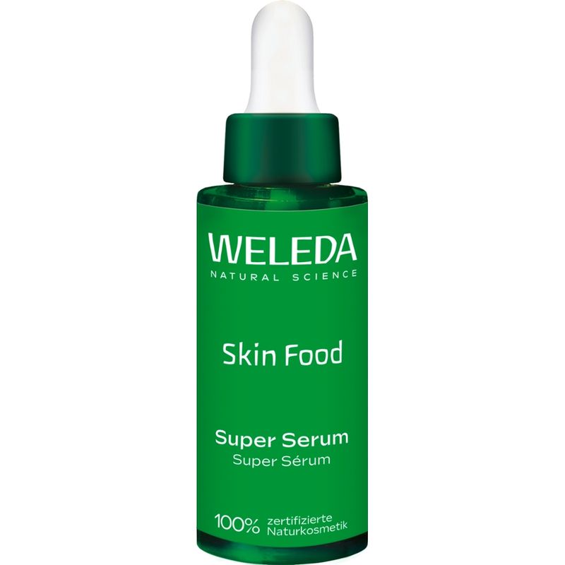 Weleda WELEDA Skin Food Super Serum - Produktbild