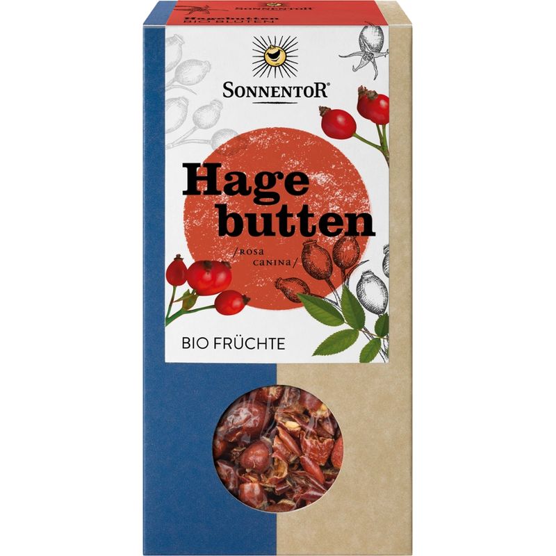 Sonnentor Hagebutten lose - Produktbild