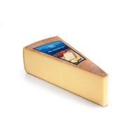 Tiroler Bio-Bocksberger - Produktbild