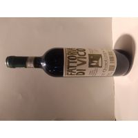 CHIANTI DOCG Fattoria Di vico  - Produktbild