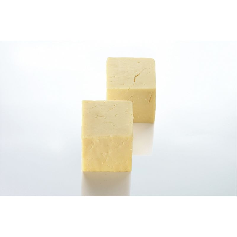 ÖMA ÖMA Allgäuer Cheddar, Bioland - Theke - Produktbild