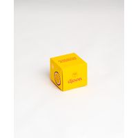 Praline: 1er Würfel - Maracuja Madness - Produktbild