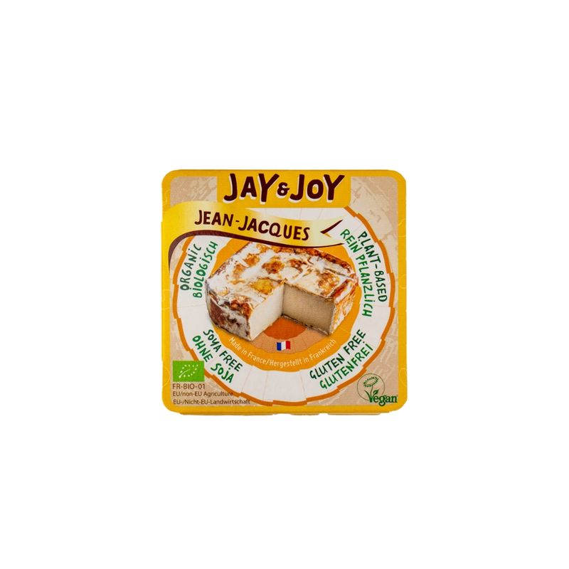 Jay & Joy Jean-Jacques 100g - Produktbild