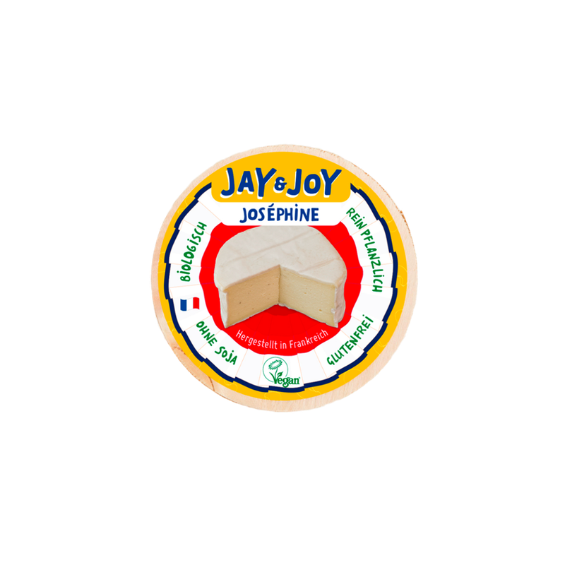 Jay & Joy Joséphine 90gr - Produktbild