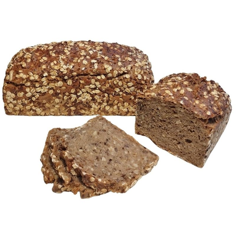 Steinofenbäcker Kornkönig - Produktbild