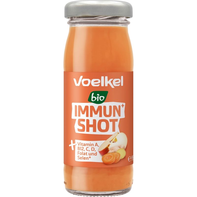 Voelkel Immun Shot - Produktbild