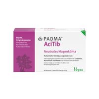 PADMA AciTib - Produktbild