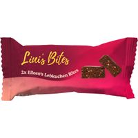 Eileen's Lebkuchen Bites - Produktbild