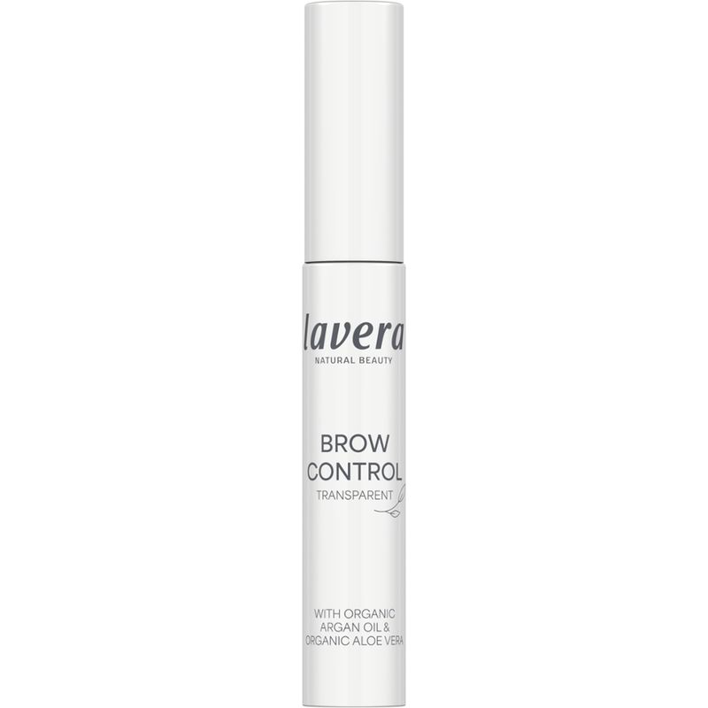 lavera Brow Control -Transparent 01- - Produktbild