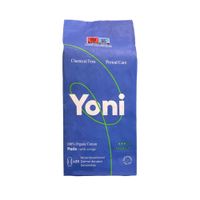 Binden mit Flügeln - normal - 20 Stk - Produktbild