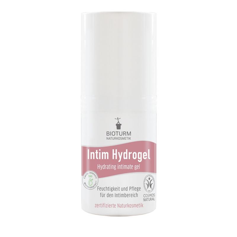 BIOTURM BIOTURM Intim Hydrogel - Produktbild