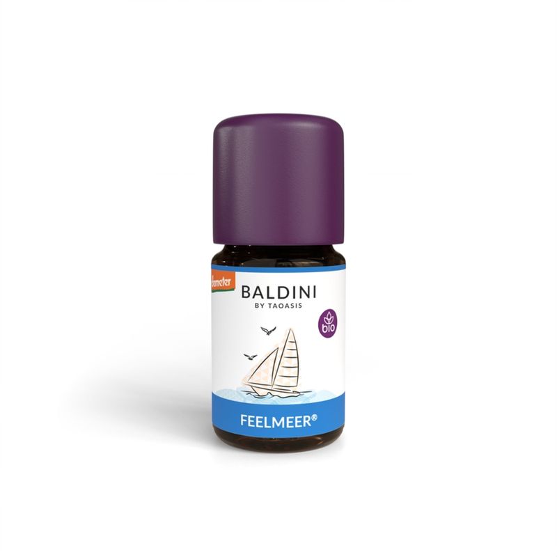 Baldini Baldini Feelmeer Duftkomposition - Produktbild