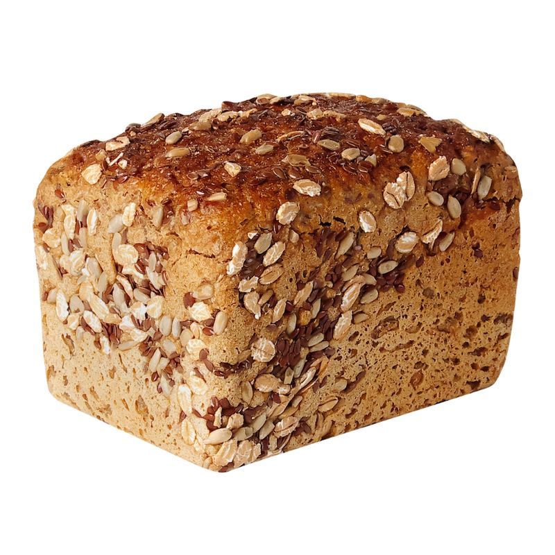 Märkisches Landbrot Dinkel-Sprössling - Produktbild